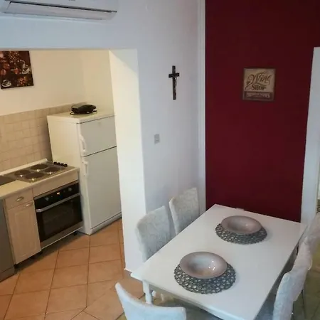Appartement Vidakovic