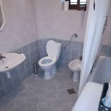 Appartement Vidakovic *