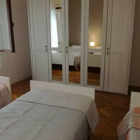 Appartement Vidakovic *