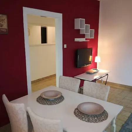 Appartement Vidakovic *