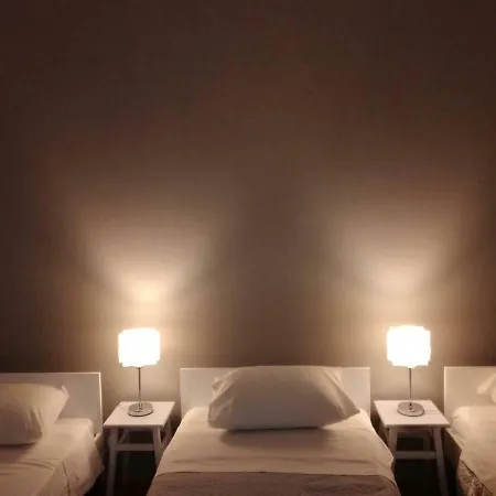 Appartement Vidakovic