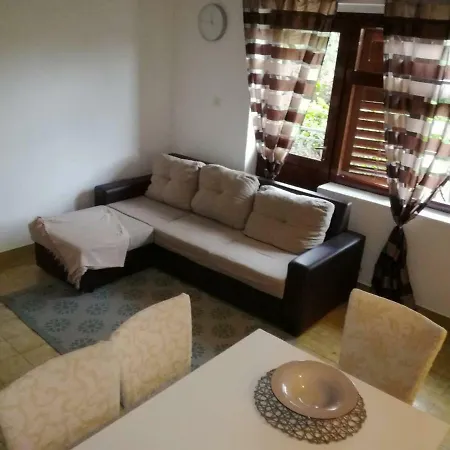 Vidakovic Apartment Kozino