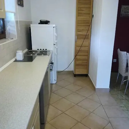 Apartment Vidakovic Kozino